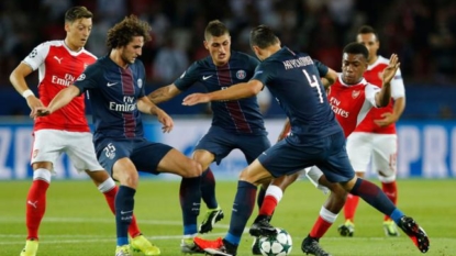 Opsina to retain Arsenal place after PSG heroics, suggests Wenger