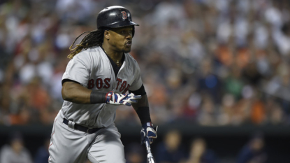 Orioles gave Ortiz destroyed dugout phone