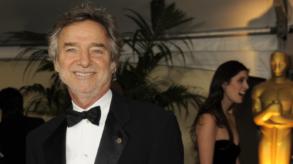 Oscar-winning filmmaker Curtis Hanson dead at 71