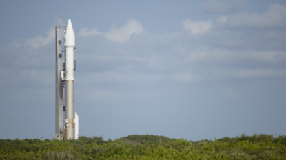 Osiris-REx launches the U of A’s reputation