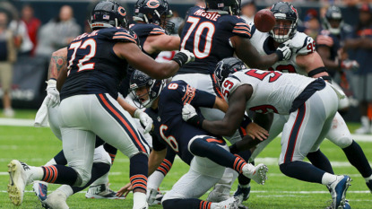 Osweiler downs Bears in Texans’ debut