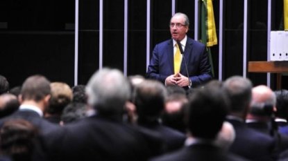 Ouster of Brazil lawmaker could open political Pandora’s box