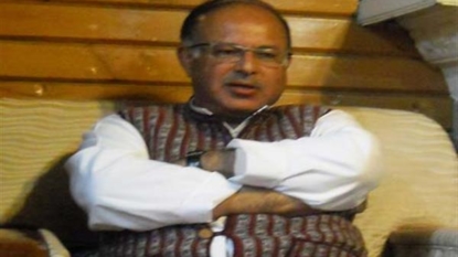 PDP leader Tariq Hameed Karra quits