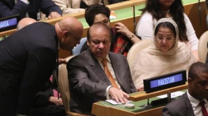 PM well presented Kashmir issue at UNGA: Liaqat Baloch