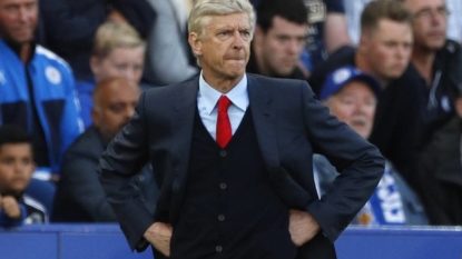 Wenger hails Arsenal team spirit and commitment in Chelsea win