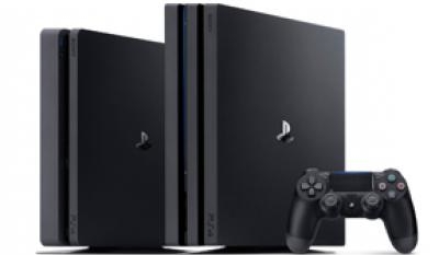 PS4 Pro 4K and HDR patch for existing games could cost money