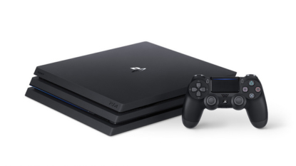 PS4 will be able to go HDR even without Pro