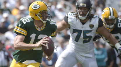 Packers’ opener had good, bad