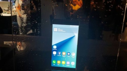 Garuda Indonesia Bans Galaxy Note 7 Onboard