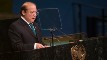 Pak is ‘terrorist state’, carries out war crimes:India to UN