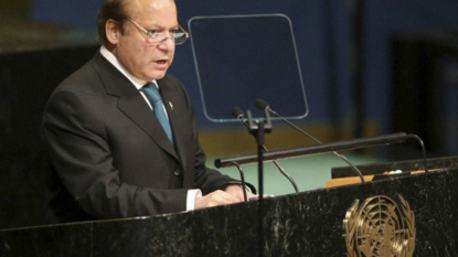 Pakistan Says Won’t Cap Nuke Programme, End India’s