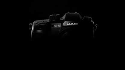 Panasonic Lumix GH5 offers 6K Photo