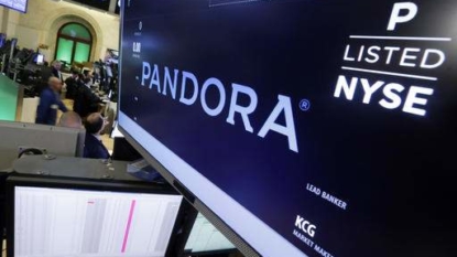 Pandora inches closer to its new subscription music services