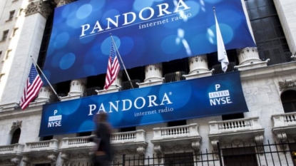 Pandora revamps its $5 a month radio service