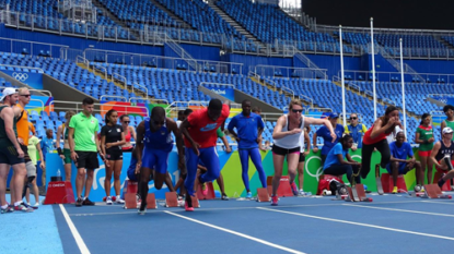 Paralympics 2016: Opening Ceremony Kicks Off Games In Spectacular Style