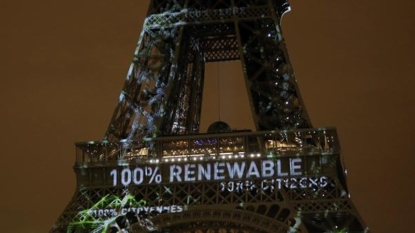 Paris Climate Agreement on the Brink of Full Ratification