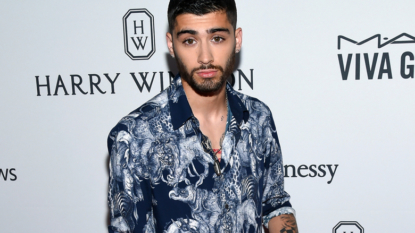 Penguin Random House to release Zayn Malik autobiography