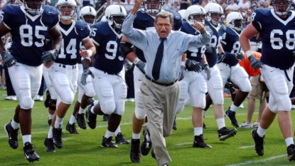 Penn State AD Sandy Barbour’s statement on Paterno activities