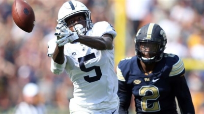 Penn State alumni rally before facing off against Pitt on Saturday