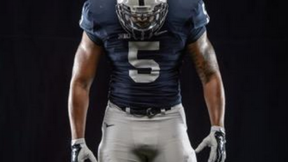 Penn State linebacker Wartman-White out for season