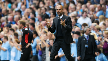 Pep Guardiola Still Wants More – Martin Keown Impressed With Manchester City Boss