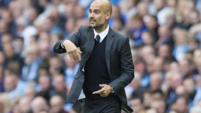 No Post-Game Drink For Pep Guardiola And Jose Mourinho