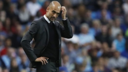 Pep Guardiola’s Manchester City side are looking ominous, says Sunday Supplement panel