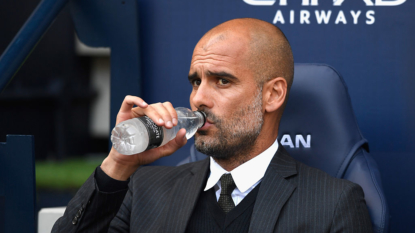 Seluk: Guardiola called Man City a ‘s*** team’ in 2010