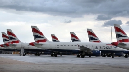 British Airways computer problem causes delays at multiple