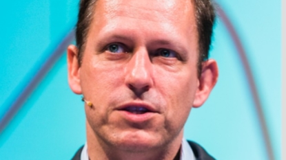 Trump campaign: Peter Thiel is not being considered for the Supreme Court