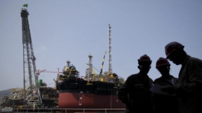 Petrobras cuts investments to US$74b in five-year plan