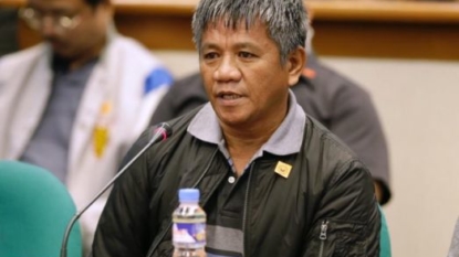 Philippine ‘hitman’ charge sparks Duterte probe calls