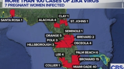 Philippines Confirms Six New Zika Virus Cases: Here Are Public Health Updates