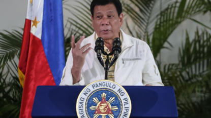 Philippines: President Duterte to invite UN, EU to investigate drug trade killings