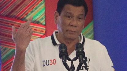 Philippines urged to stop extrajudicial killings of drug suspects