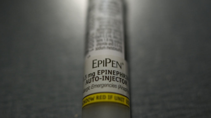 Sherrod Brown demands answers on EpiPen price hike