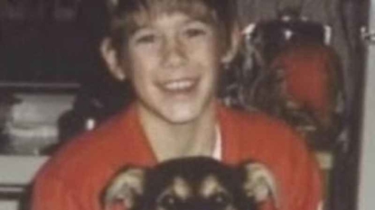 Years After Going Missing, Public Memorial Held For Jacob Wetterling