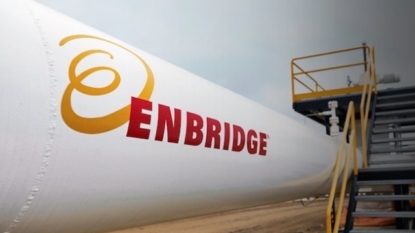 Enbridge Inc to buy Spectra Energy in stock deal worth $37 billion