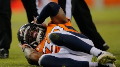 NFL pledging $100 million more to address head injuries