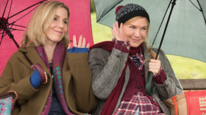 Could there be a Bridget Jones 4?