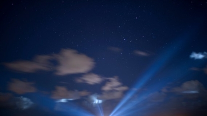 Asteroid sample seeking NASA rocket blasts off from Florida to collect