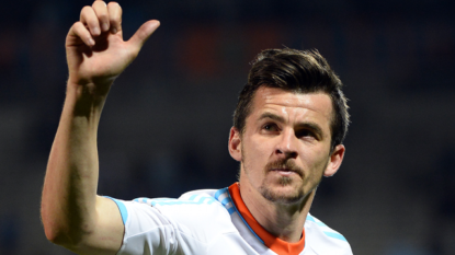 Scottish giants Rangers suspend Joey Barton for three weeks