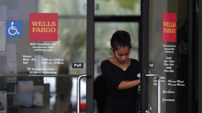 Wells Fargo eliminating sales goals after fake account fraud