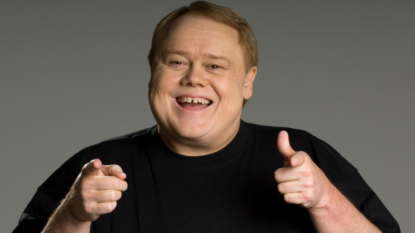 Louie Anderson Breaks Ground With Emmy Win For ‘Baskets’ Role