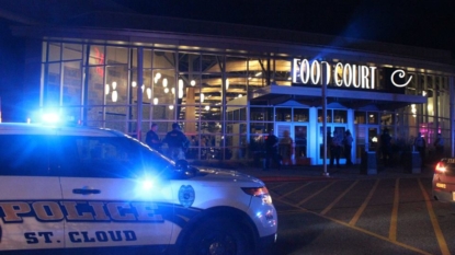 ISIS claims responsibility for Minnesota mall stabbing