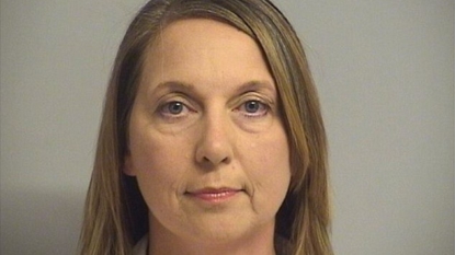 Tulsa officer faces manslaughter charge in fatal shooting of Terence Crutcher