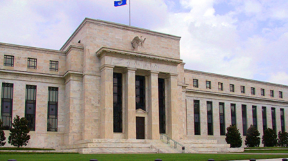 US Fed holds rates but signals hike could come later this year