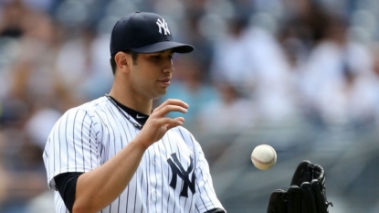 Yankees’ win streak ended at seven by Rays