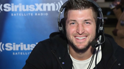 Mets fans, get to know your newest prospect: Tim Tebow