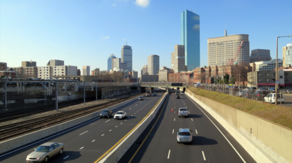 Massachusetts’ highway system among the worst in the nation, report finds